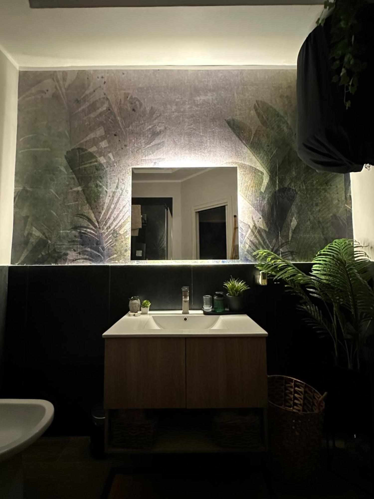 נאפולי Falco Luxury Home מראה חיצוני תמונה